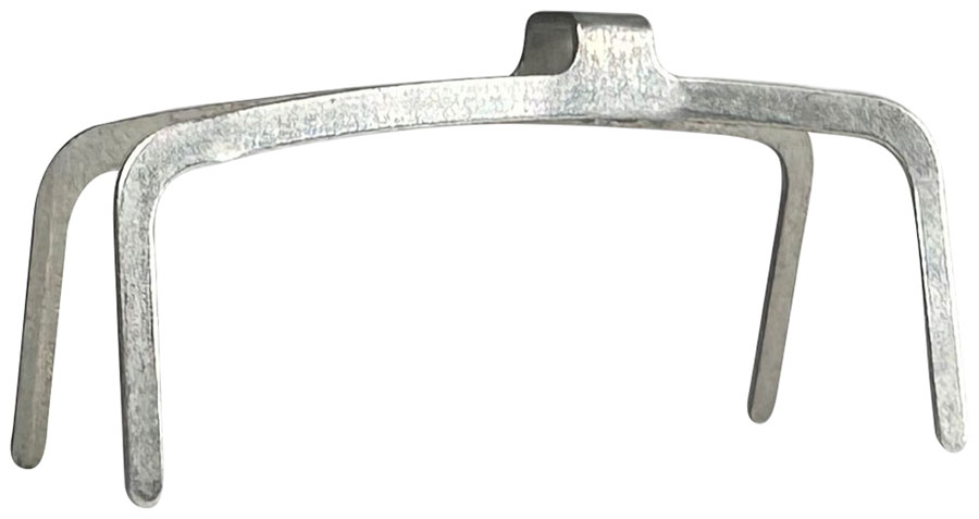 MTX Braking Red Label RACE Disc Brake Pads - Image 2