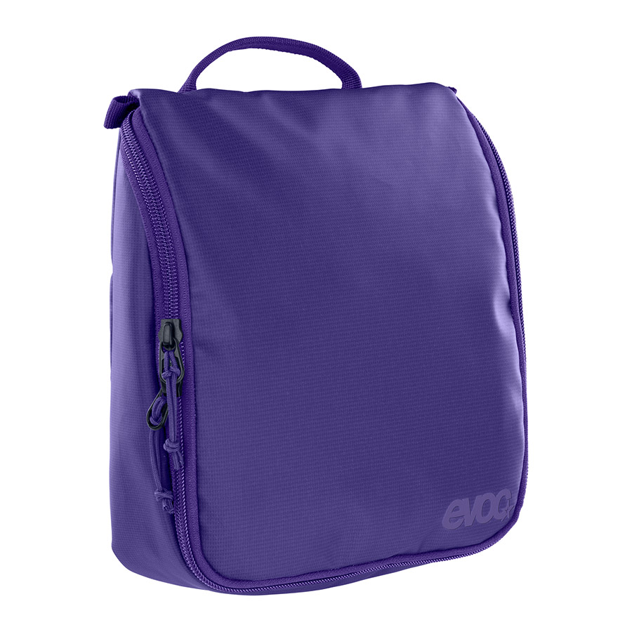 EVOC Wash Pouch Violet/Black