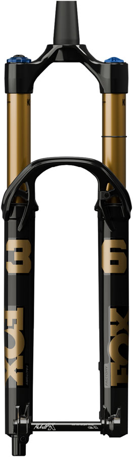 FOX 36 FACTORY - GRIP X2 - Image 3