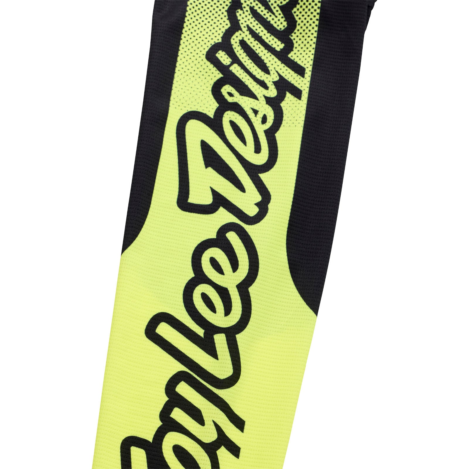 Sprint Jersey Segment Black - Image 9