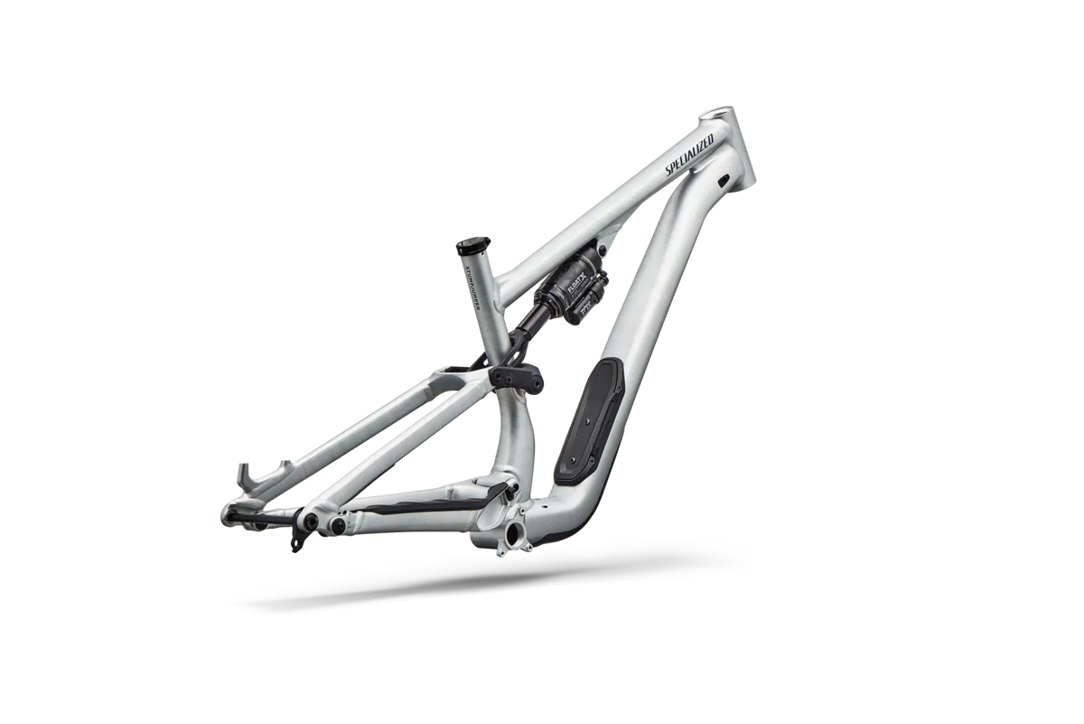 Stumpjumper 15 EVO Alloy Frameset - FOX FLOAT X GENIE Performance - Image 3