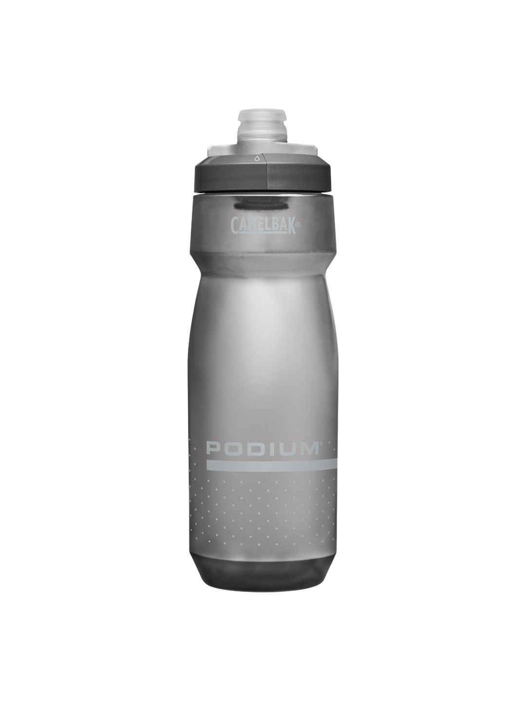 CamelBak Podium 24oz Smoke Bottle CamelBak Podium 24oz Smoke Bottle
