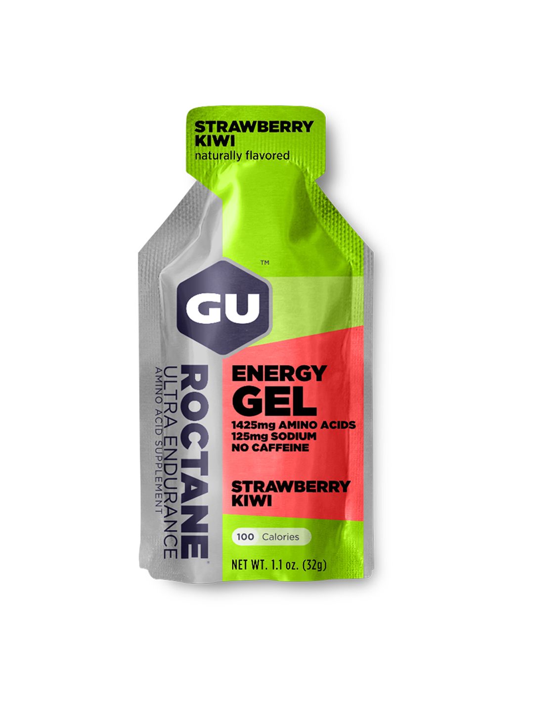 GU Roctane Energy Gel Box of 24 - Image 2