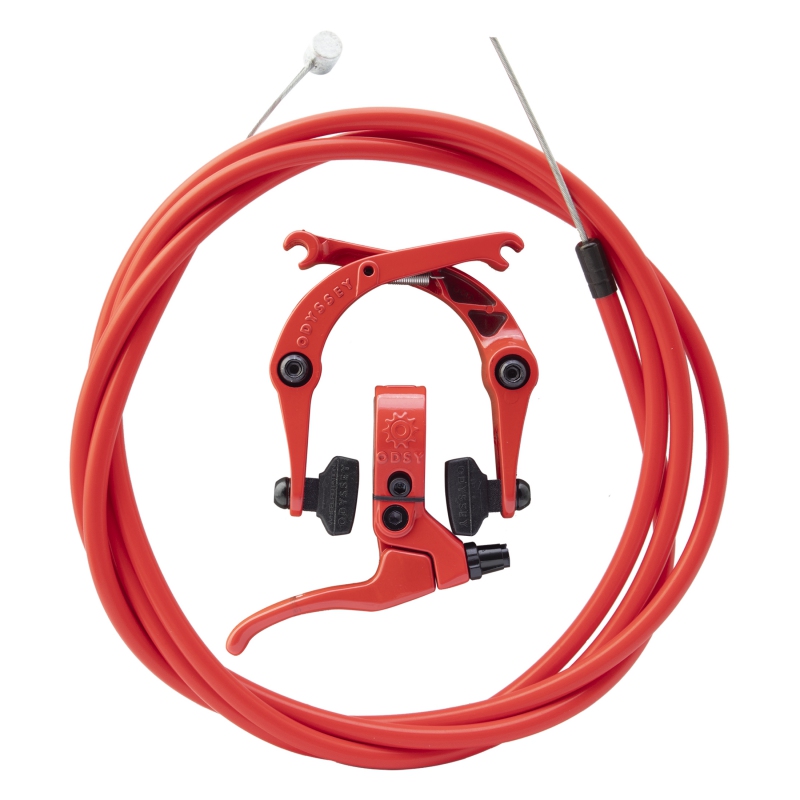 Odyssey Springfield U-Brakes variant 4