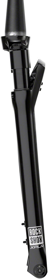 RockShox RUDY Ultimate XPLR Race Day 2 Suspension Fork - 700c - Image 15