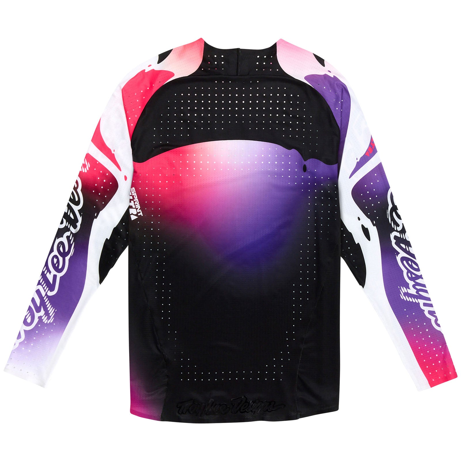 Sprint Ultra Jersey Drip Purple - Image 2
