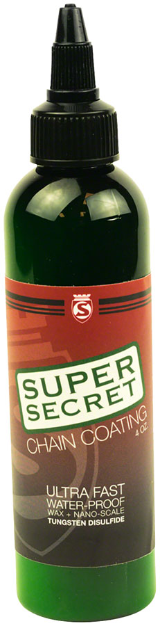 Super Secret Chain Lube variant 2