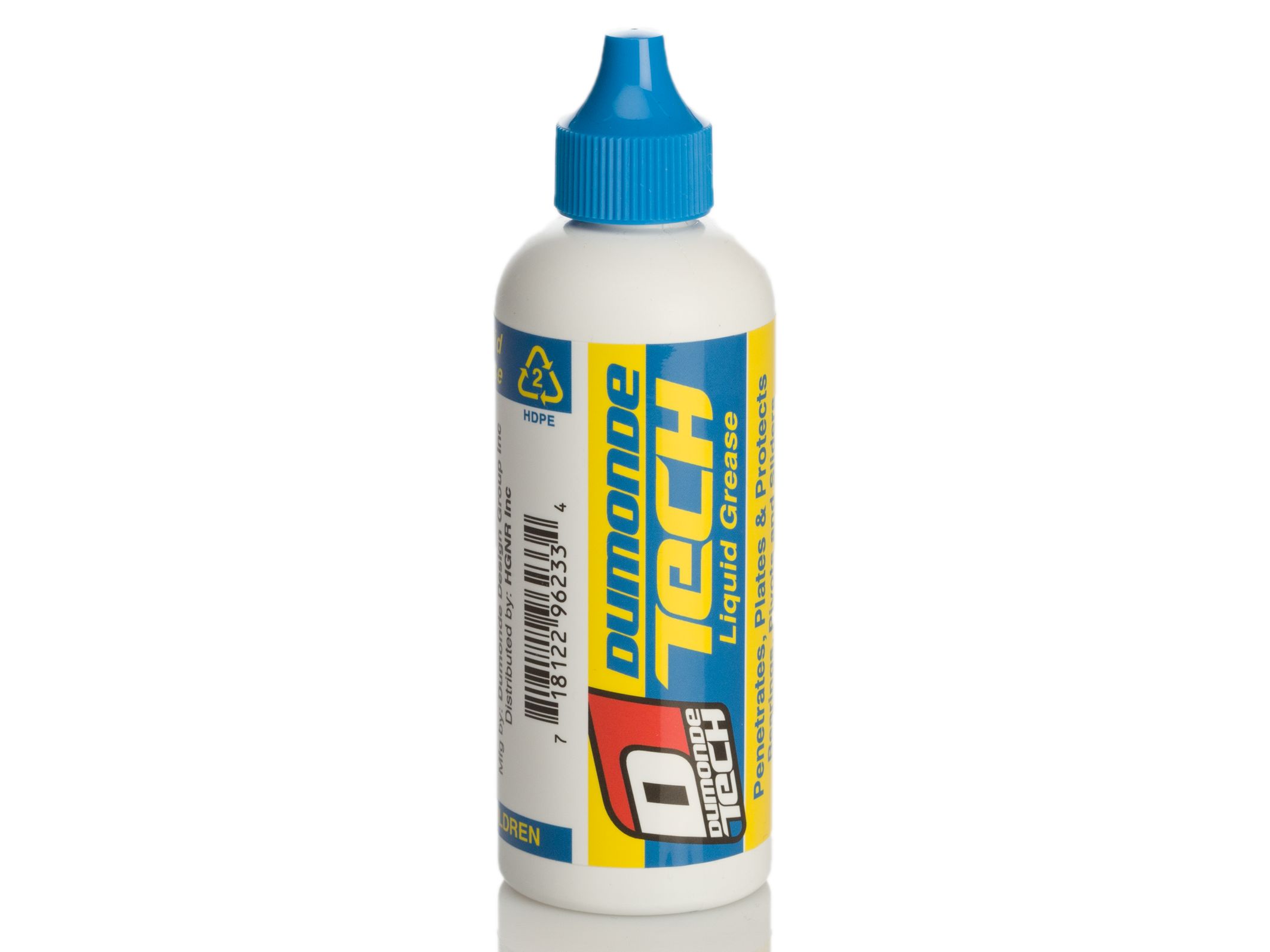 Lubricant Dumonde Tech Liquid Grease 4oz Lubricant Dumonde Tech Liquid Grease 4oz