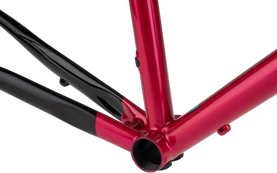 All-City Zig Zag Frameset - Image 4