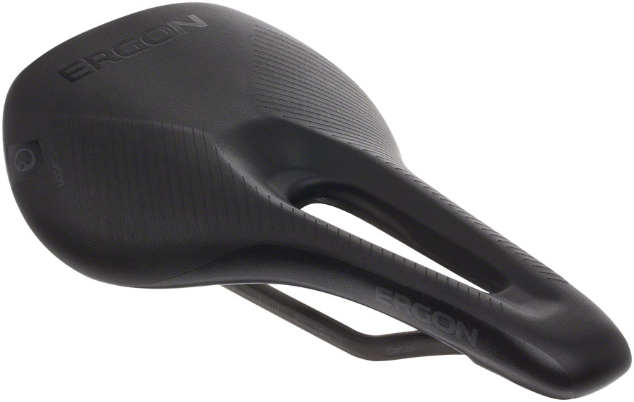 Ergon SR Pro Carbon Saddle - Stealth, Women's