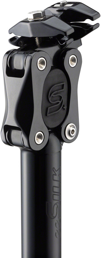 Cane Creek eeSilk+ Suspension Seatpost - Image 2