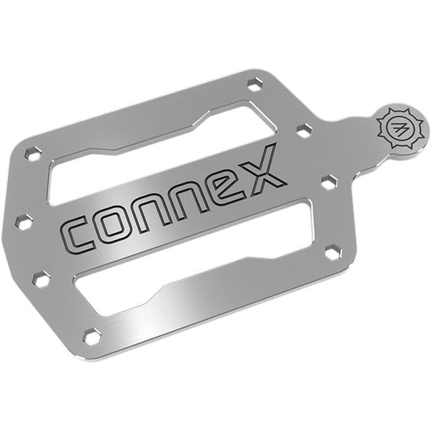 Connex Chainring Wear Indicator Steel