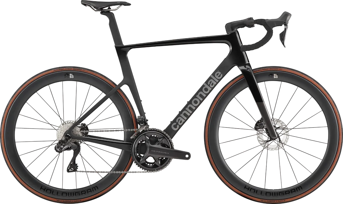 SuperSix EVO Hi-MOD 2