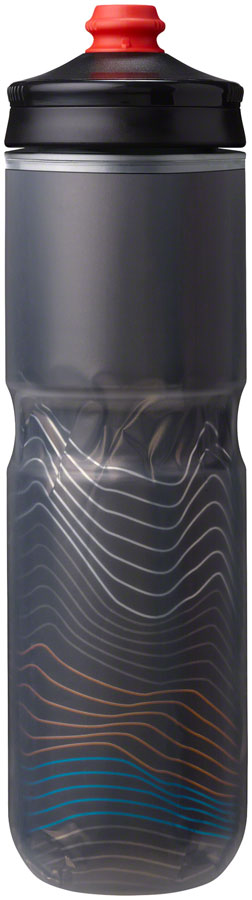 Hydrapak Polar Surge Ascent Insulated Water Bottle - Image 13