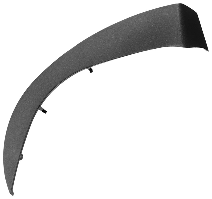 Bosch Design Cover Performance Line Right Top (BDU33YY) - The smart system