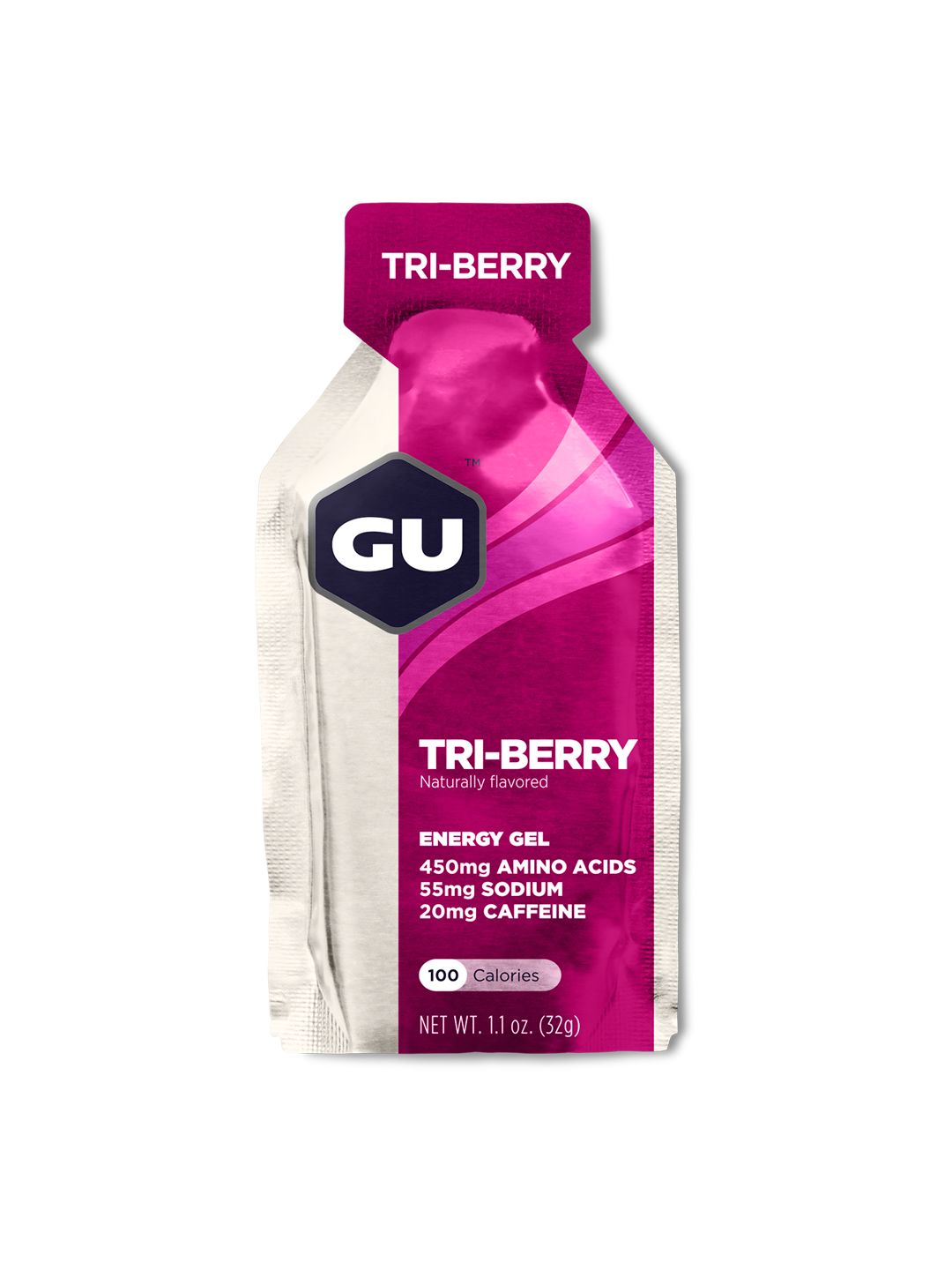 GU Energy Gel Box of 24 - Image 2