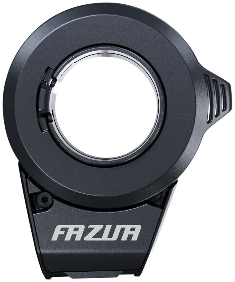 FAZUA RIDE 60 Control Hub Handlebar Mount Controller and Display - Image 4