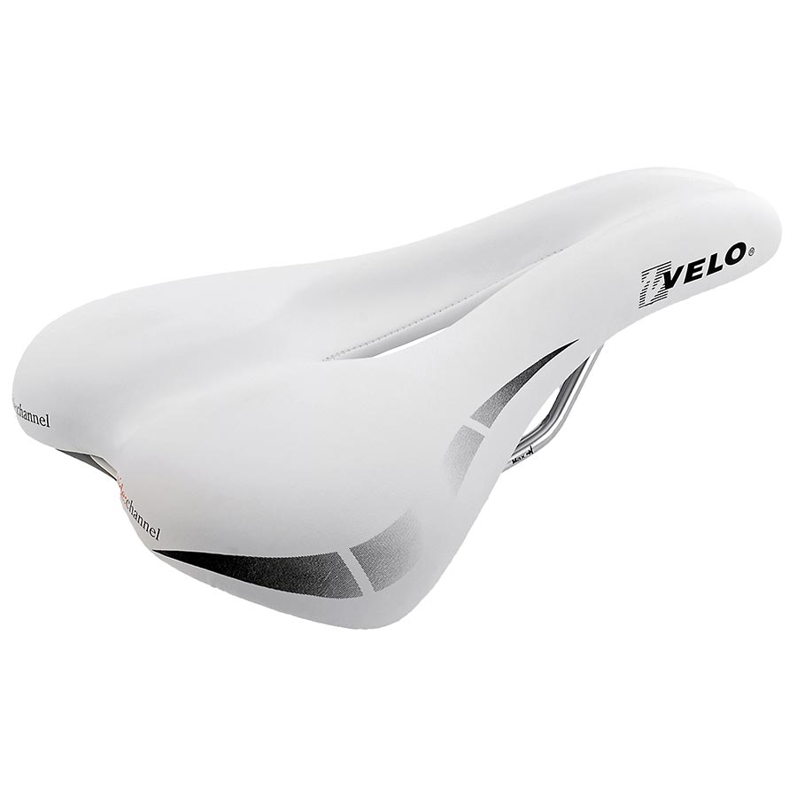 Velo WC Touring Saddle - Image 3