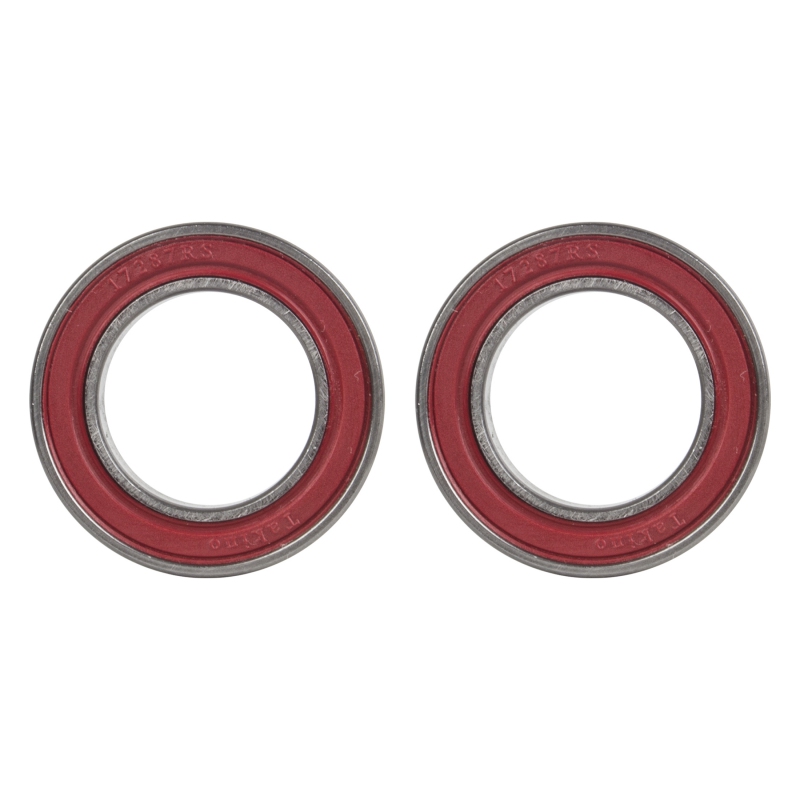 Sunlite Cartridge Bearings 17287 Various hubs 17mm 28mm 7mm Sunlite Cartridge Bearings 17287 Various hubs 17mm 28mm 7mm