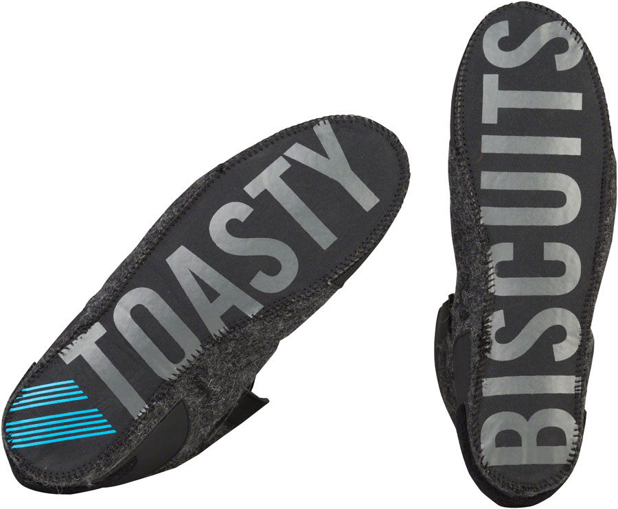 45NRTH Wolfgar Wool Felt Inner - Image 2