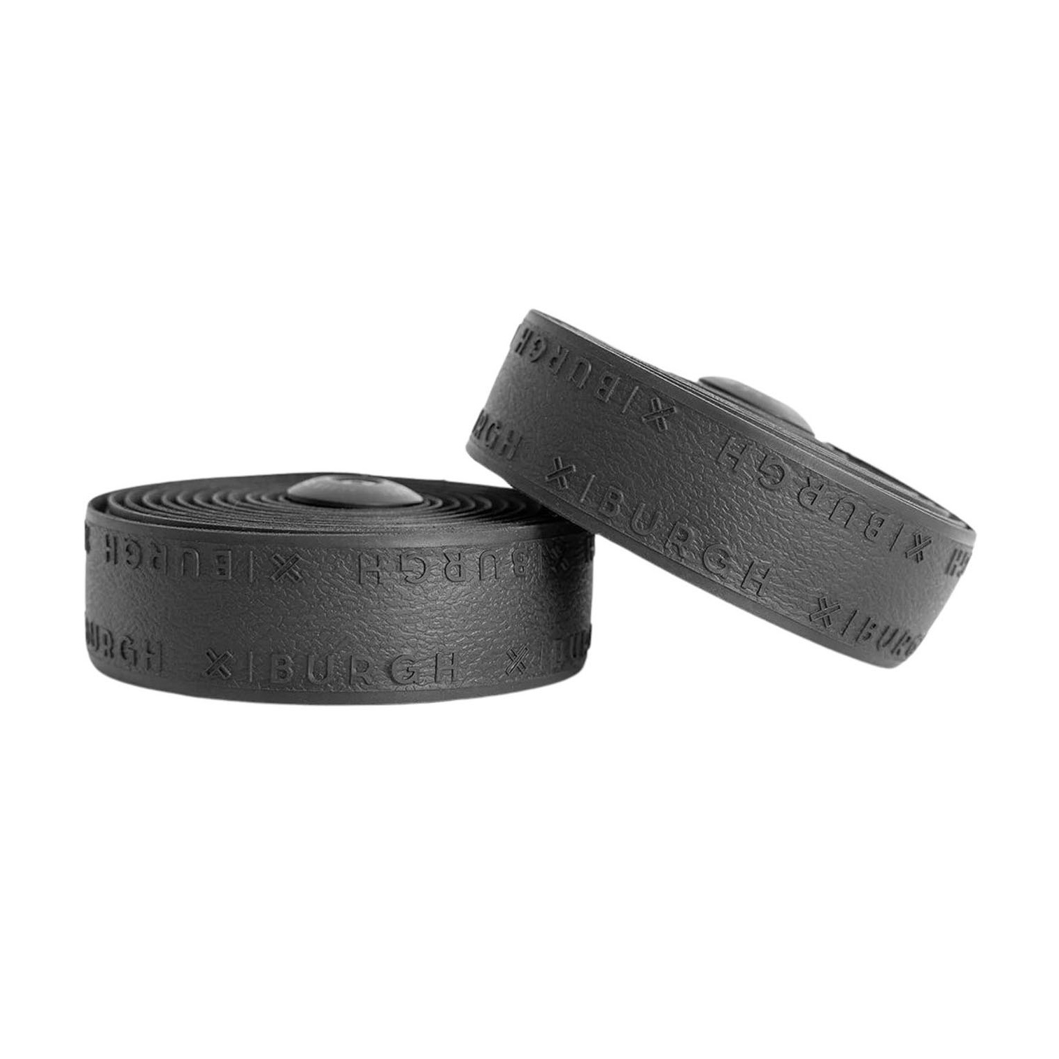 Burgh Pinnacle Bar Tape Black Burgh Pinnacle Bar Tape Black