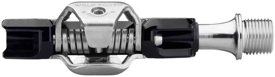 Wolf Tooth CTRL Trail Clipless Pedals - Image 4