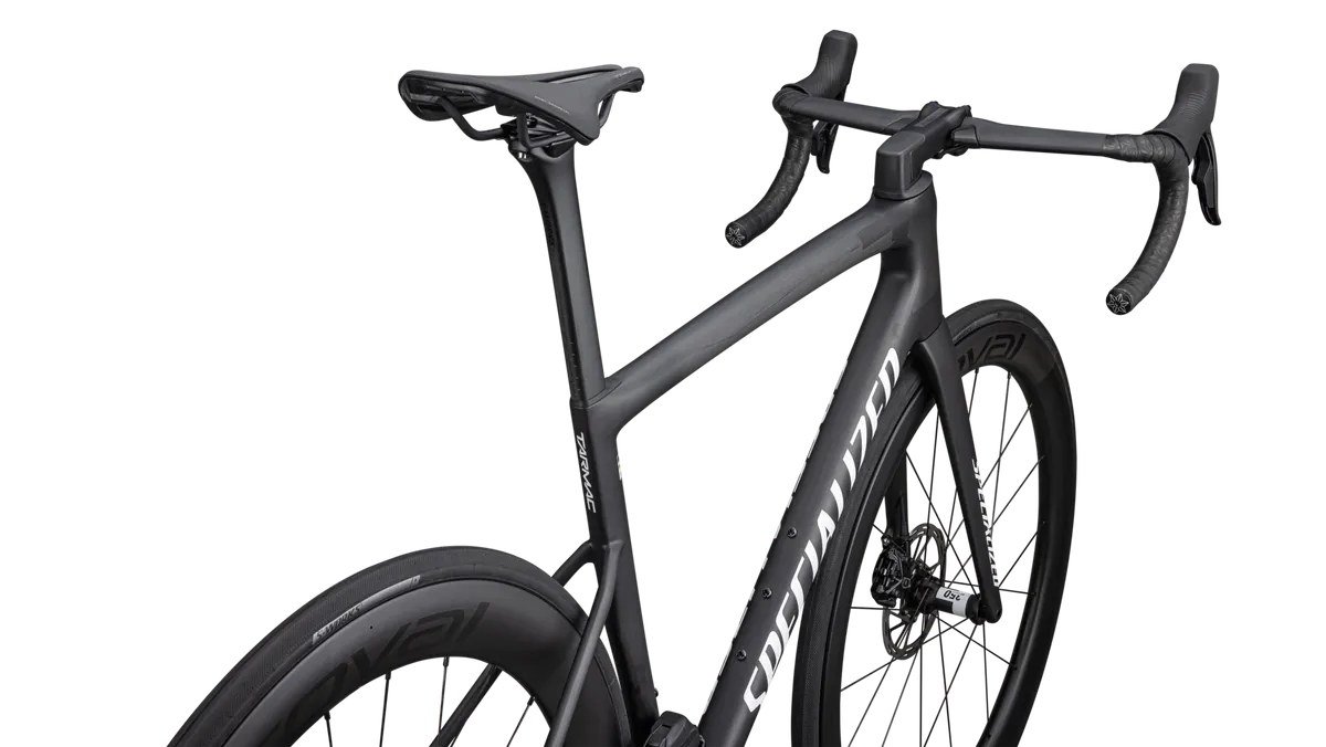 Tarmac SL8 Pro - SRAM Force eTAP AXS - Image 4