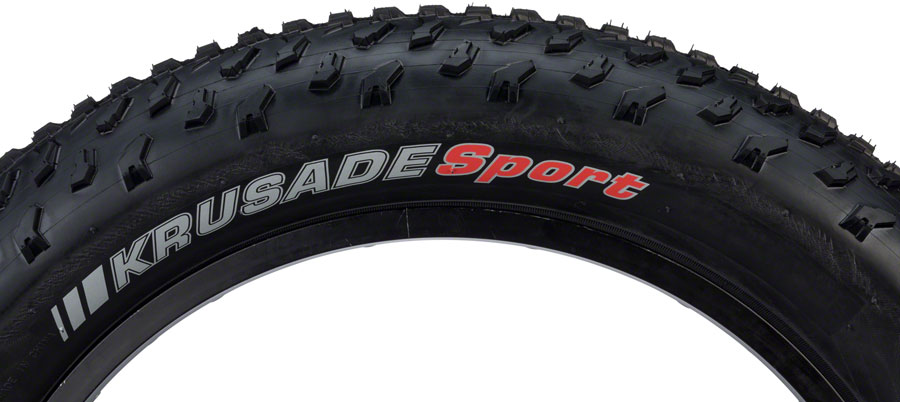 Kenda Krusade Tire - Image 3