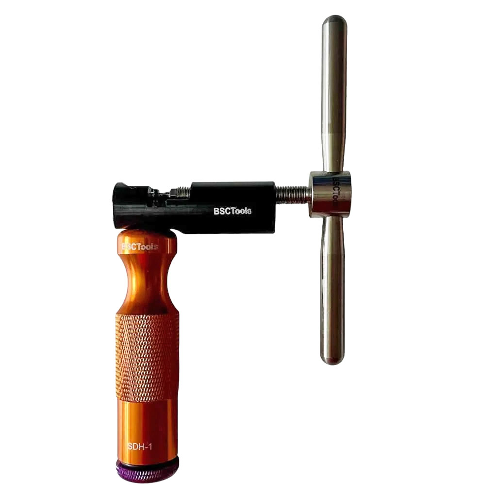 BSC Tools Chain Tool Set