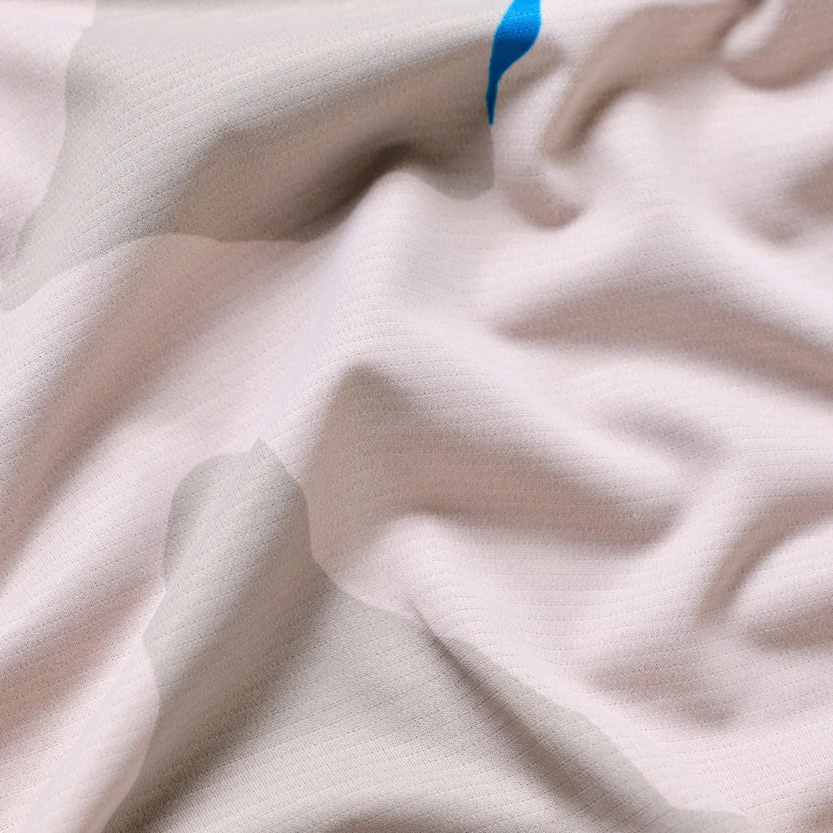 Skyline Pro SS Jersey Flow Camo Pumice - Image 5