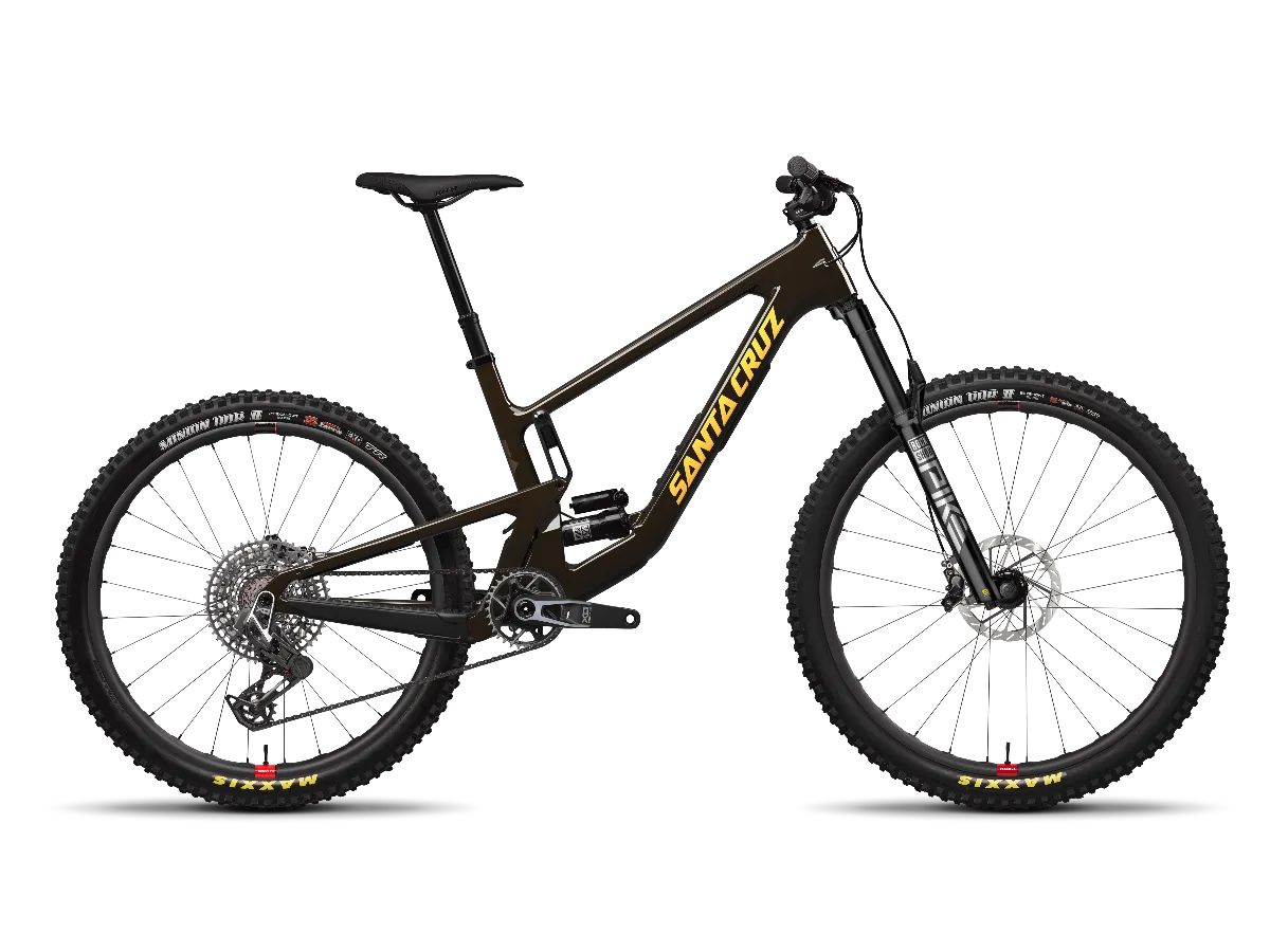 5010 X0 AXS RSV 2024