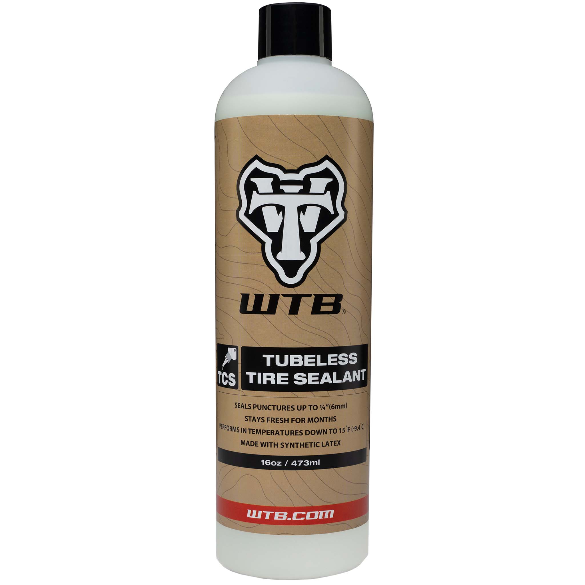 WTB TCS Tubeless Tire Sealant variant 4