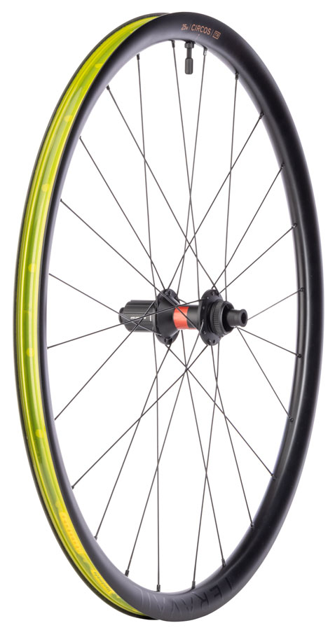 Teravail Circos DT 240 Gravel Rear Wheel - Image 2