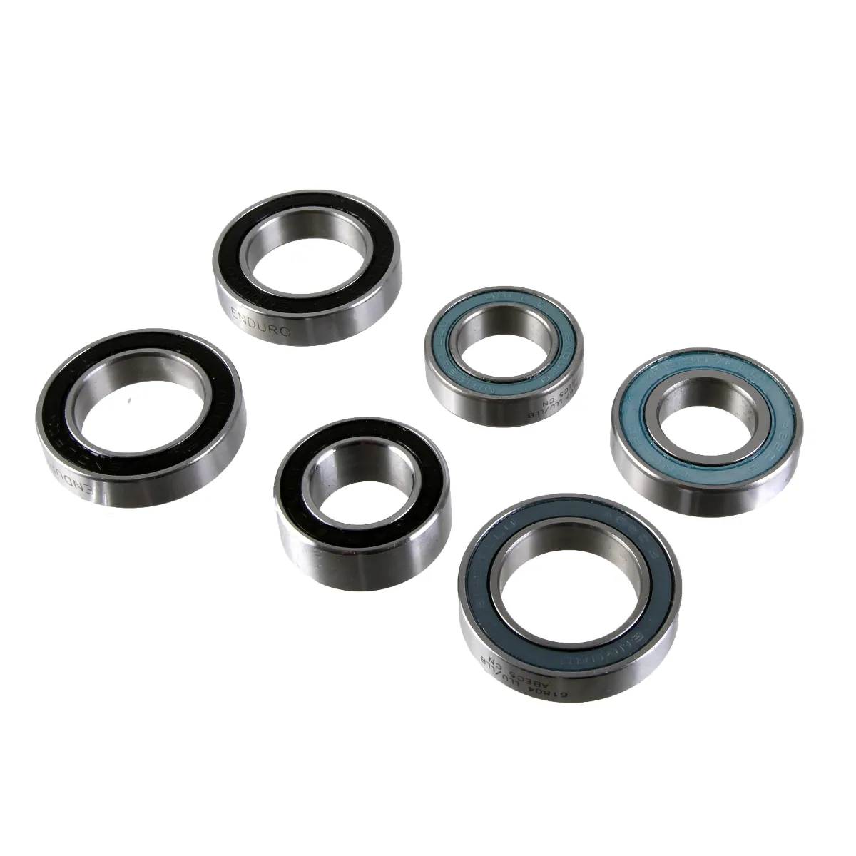 Industry Nine Hub Bearing Kit Hydra 6-Bolt Mountain HG/XD
