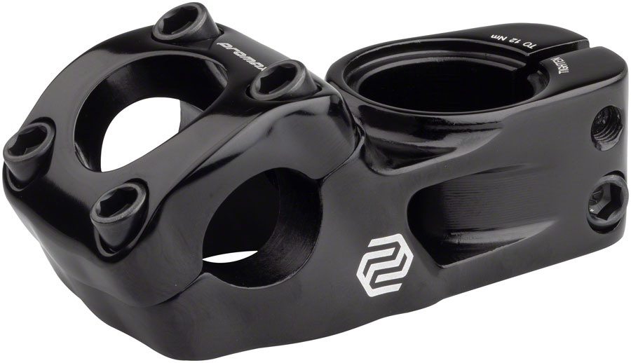 Promax Impact BMX Stem - Top Load - Image 2 Promax Impact BMX Stem - Top Load - Image 2