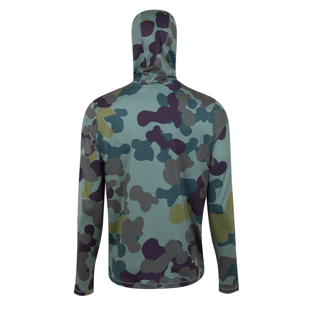 Men's Midland Graphic Pullover Hoodie - Image 14