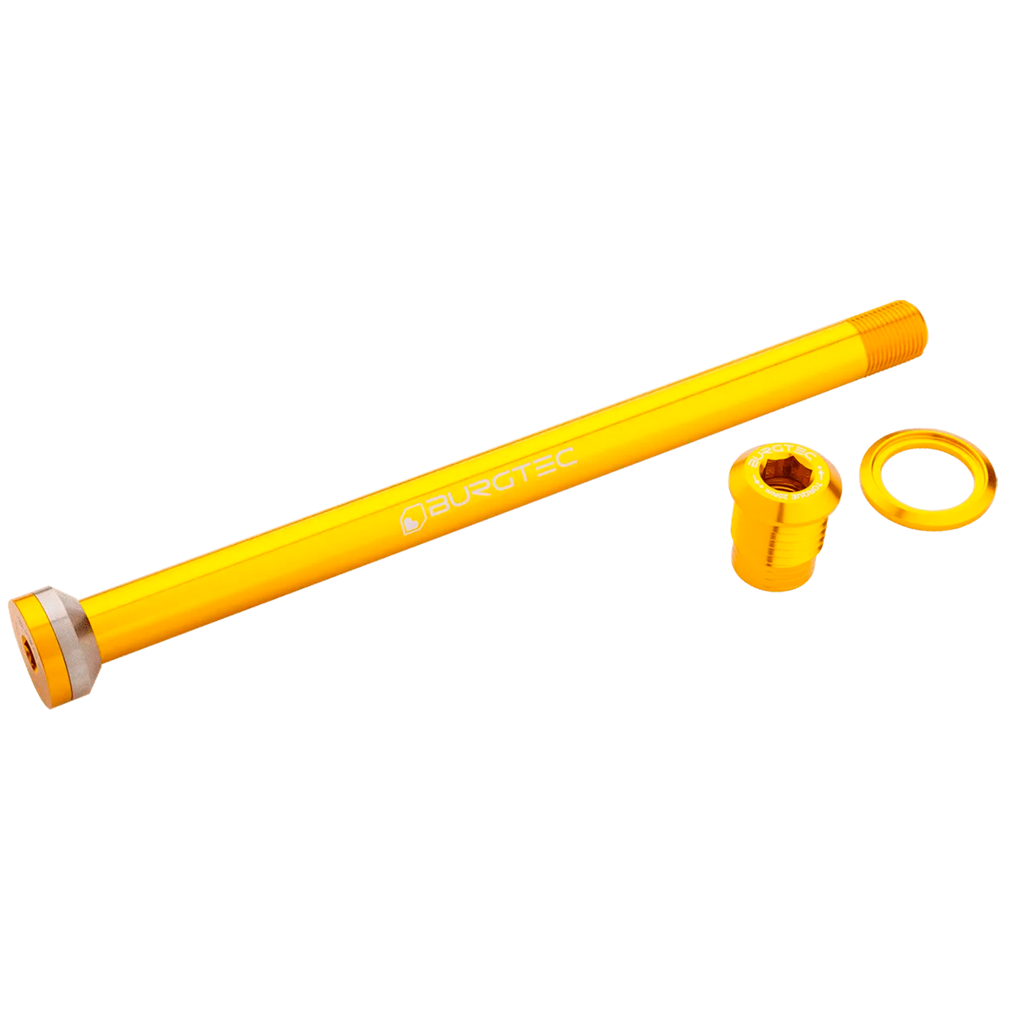 Burgtec Transition 175mm UDH Rear Axle - Image 8