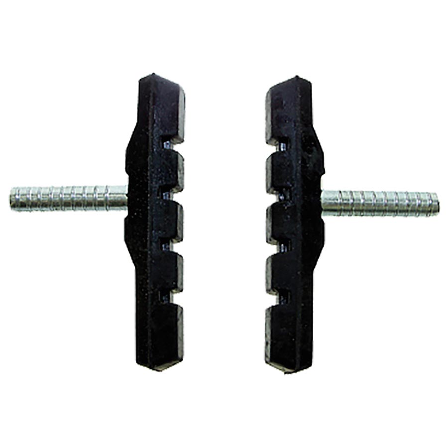 Promax 70 V Linear Pull Pads Non-threaded posts Rubber Pair Promax 70 V Linear Pull Pads Non-threaded posts Rubber Pair