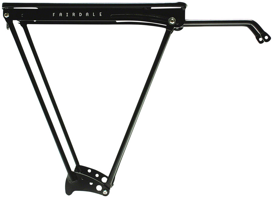 Fairdale Adjust-a-rack Cargo Rack Black Fairdale Adjust-a-rack Cargo Rack Black