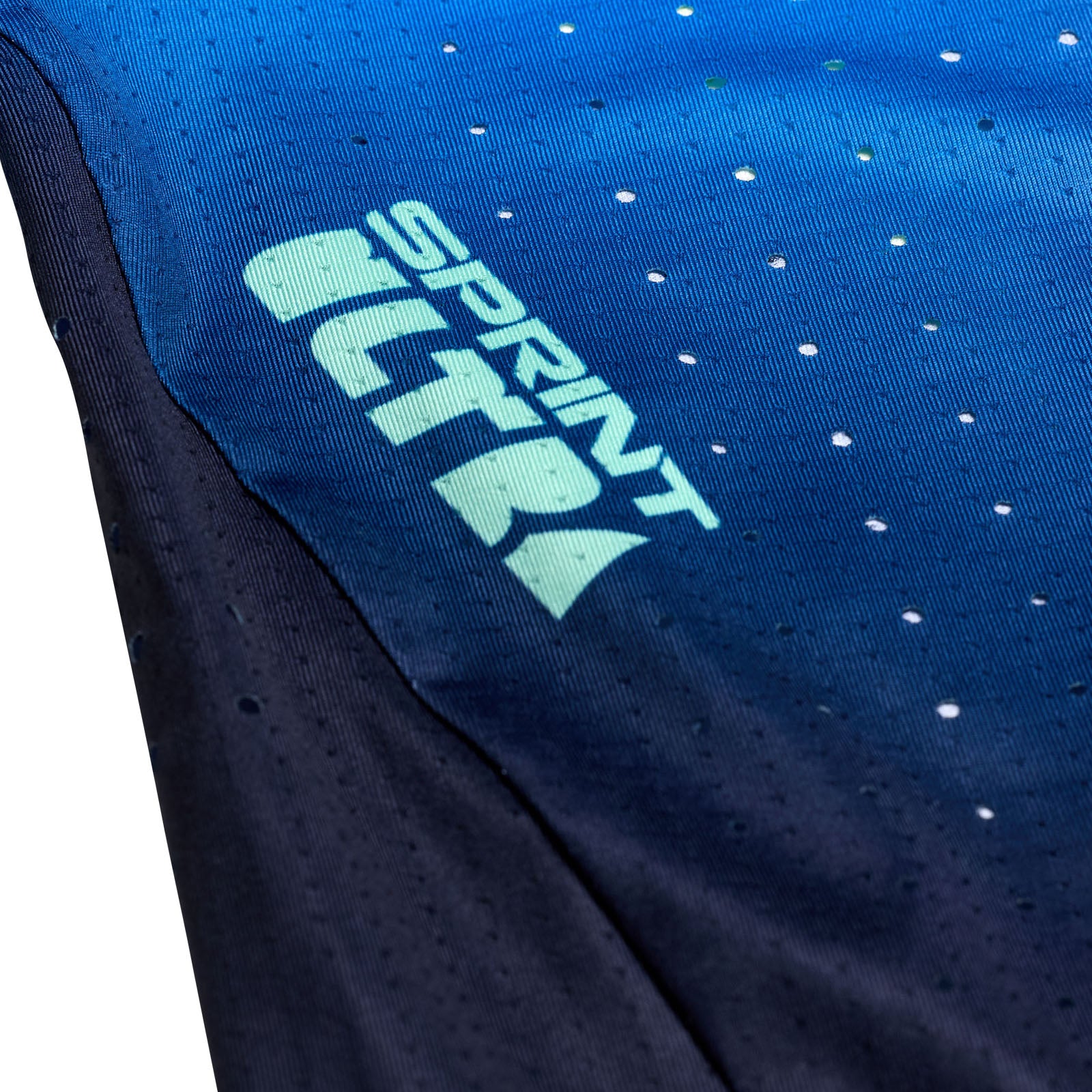 Sprint Ultra Jersey Drip Glo Yellow - Image 6