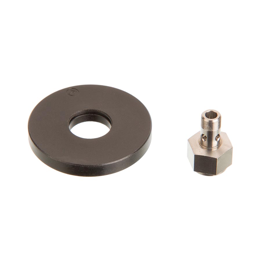 RockShox SDLC B1 Travel Change Kit variant 2