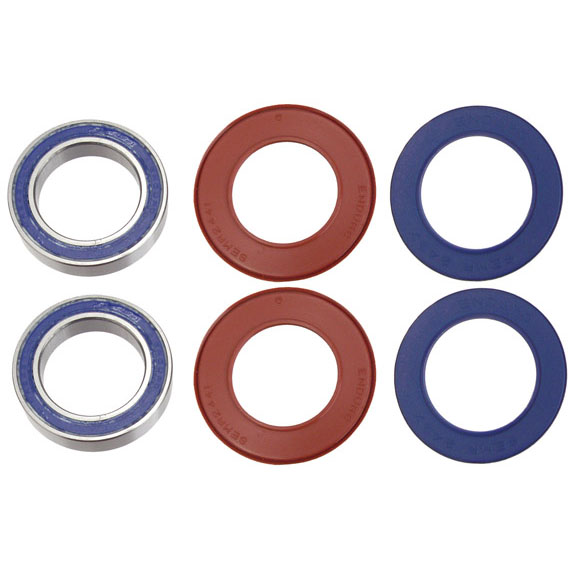 Enduro Outboard BB Bearing Upgrade Kit variant 2