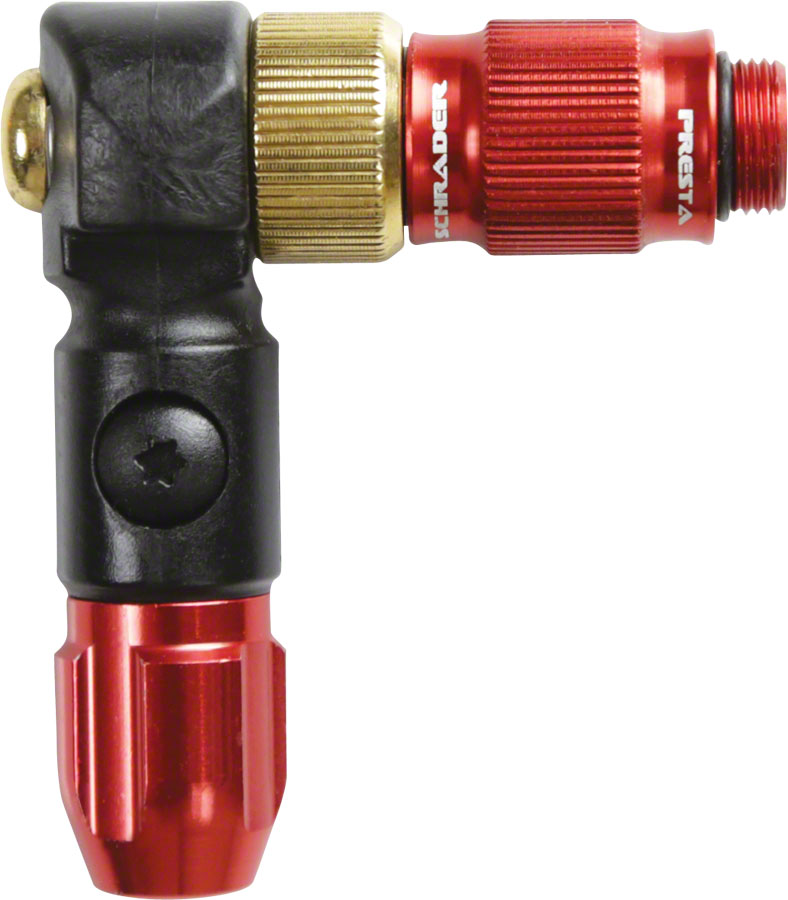Lezyne Pump Parts - Image 2