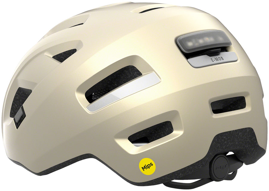 MET E-Mob MIPS Helmet - Image 15
