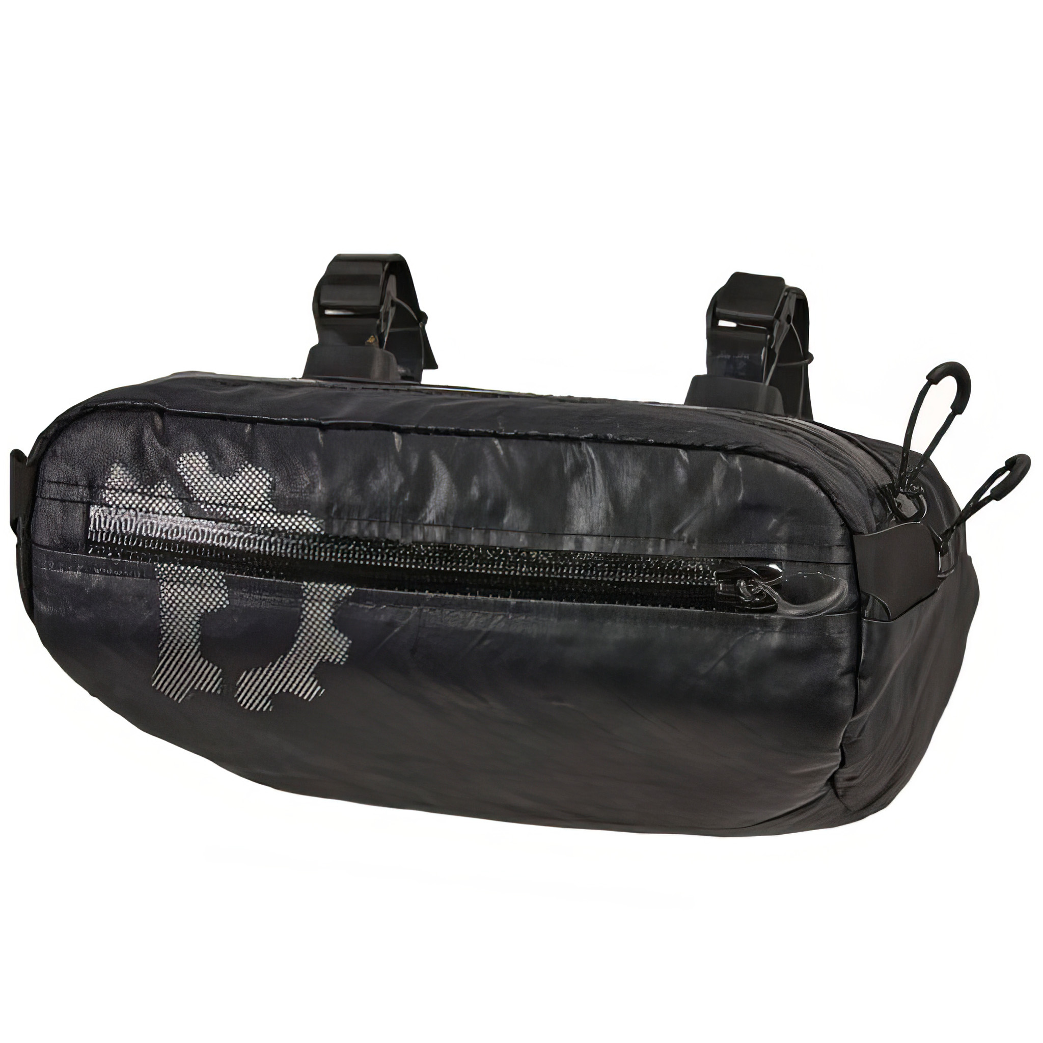 Revelate Designs Campamocha Handlebar Bag Black Revelate Designs Campamocha Handlebar Bag Black