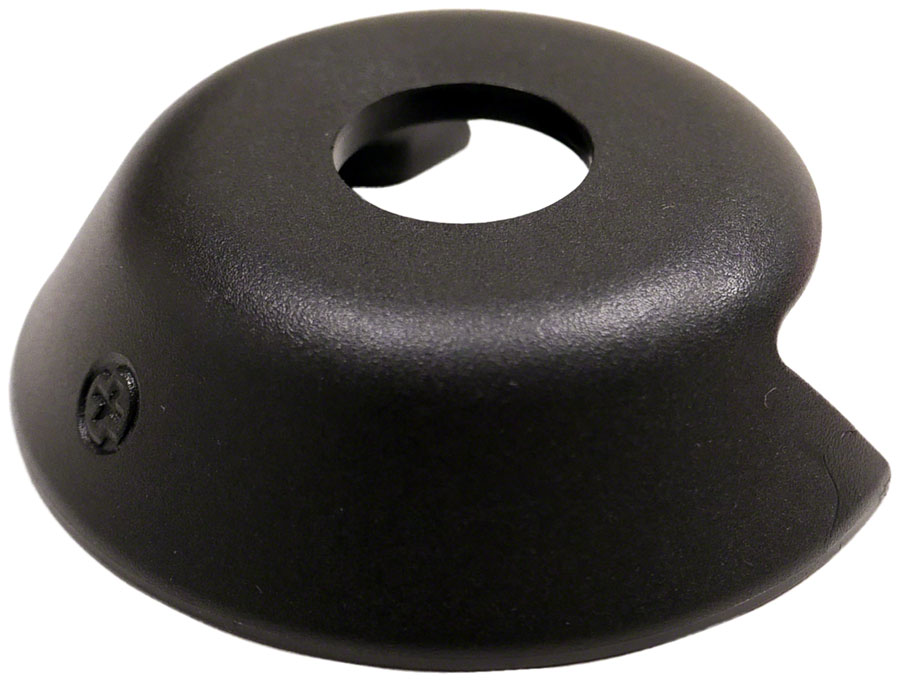 Salt Plus Pro Driver Guard - Nylon Black Salt Plus Pro Driver Guard - Nylon Black