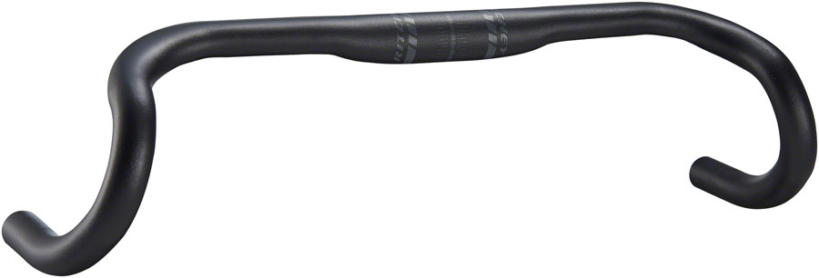 Ritchey Comp Butano Drop Handlebar - Aluminum, 31.8mm, Black