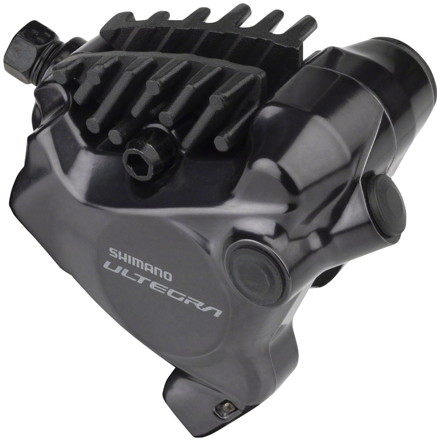 Shimano Ultegra ST-R8170 Di2 Shift/Brake Lever BR-R8170 Hydraulic Disc Brake Caliper - Image 5