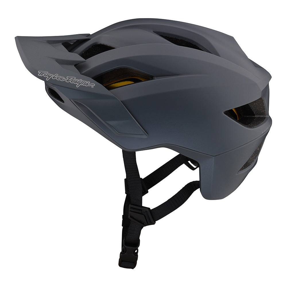 Youth Flowline Helmet Orbit Gray Youth Flowline Helmet Orbit Gray