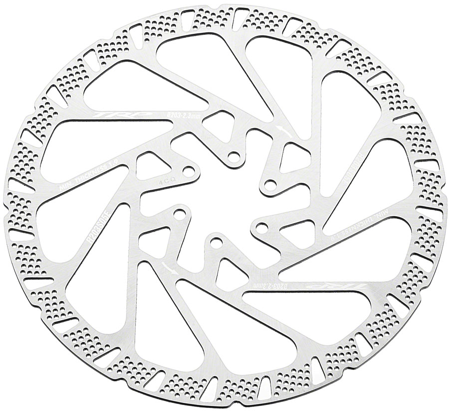 TRP S05E Race Disc Brake Rotor